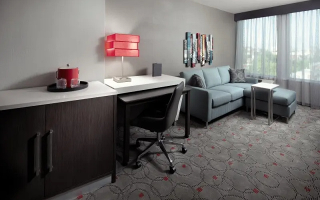 photo 4 of Cambria Suites Washington DC
