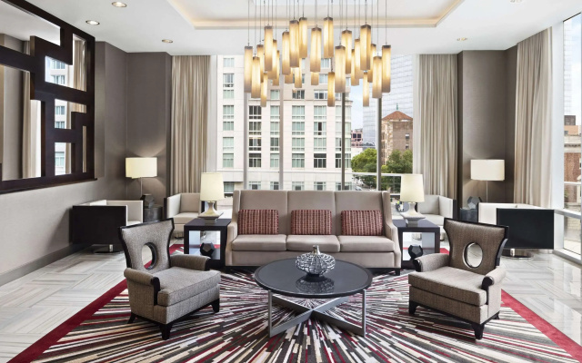 photo 2 of Cambria Hotel & Suites - White Plains Downtown