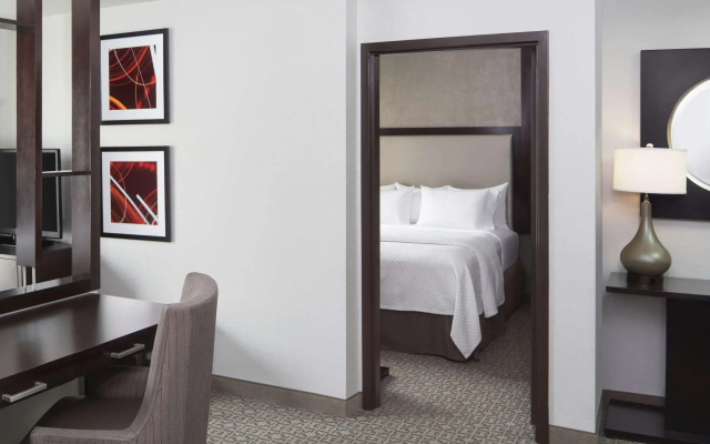 photo 4 of Cambria Hotel & Suites - White Plains Downtown