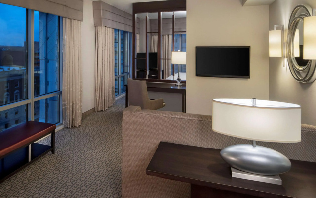photo 5 of Cambria Hotel & Suites - White Plains Downtown