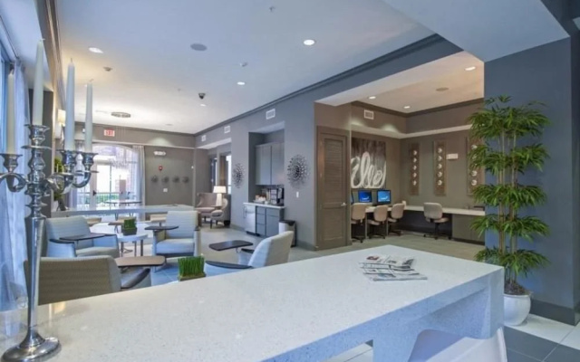 photo 2 of Camden City Centre Apartments