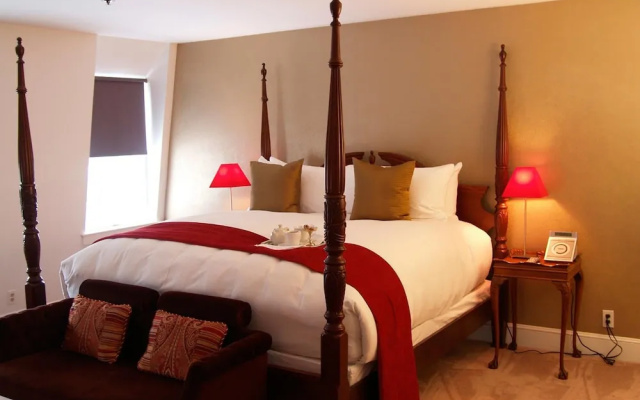 photo 5 of Camden Harbour Inn
