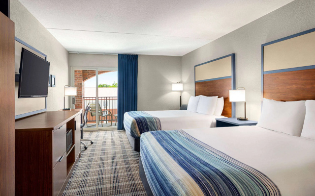 photo 2 of AmericInn by Wyndham Branson & Conference Center