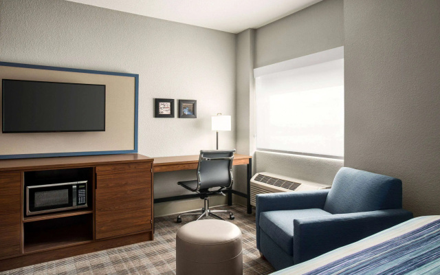 photo 3 of AmericInn by Wyndham Branson & Conference Center