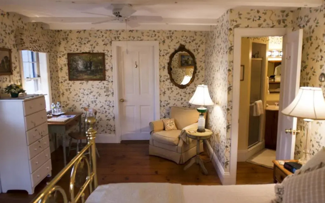 photo 4 of Camden Maine Stay Inn