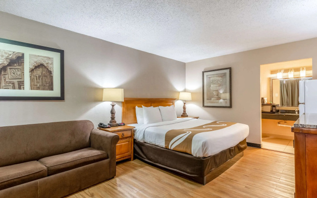 photo 4 of Quality Inn Pasadena - Houston East