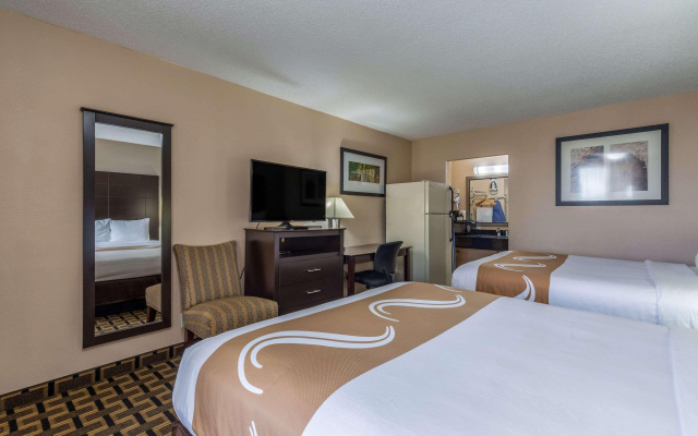 photo 5 of Quality Inn Pasadena - Houston East