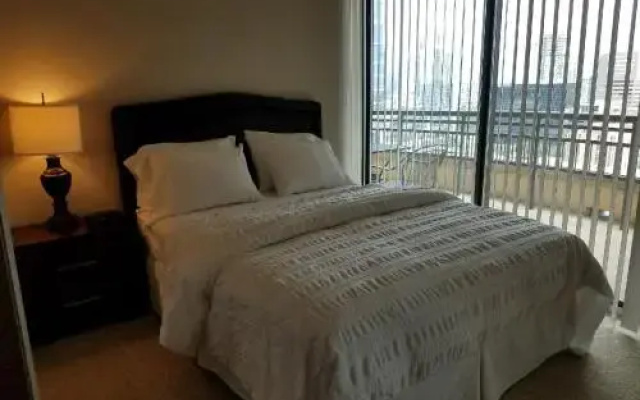 photo 3 of Camden Post Oak 2707 Apartment