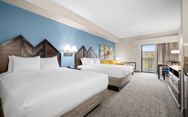photo 4 of Camelback Resort & Indoor Waterpark