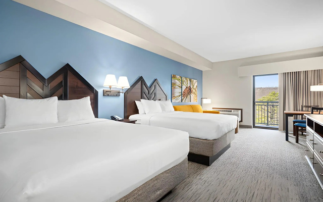 photo 4 of Camelback Resort