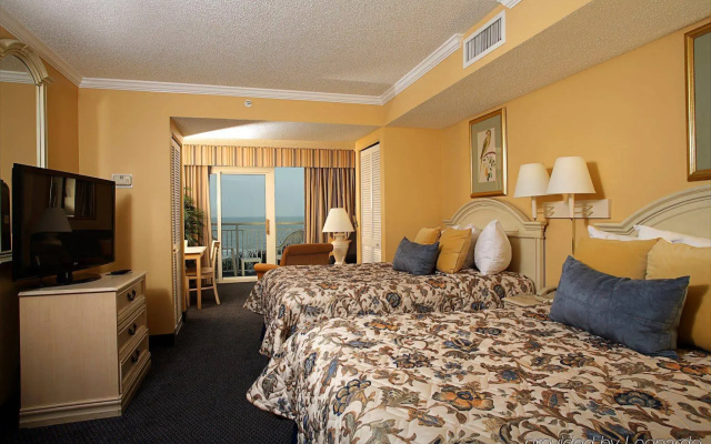photo 3 of Camelot By the Sea