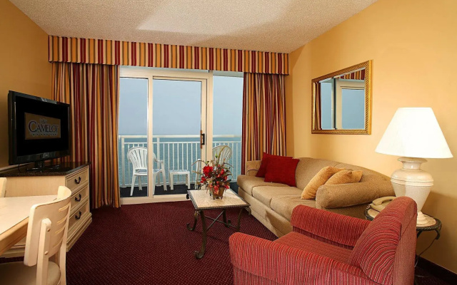 photo 5 of Camelot By the Sea