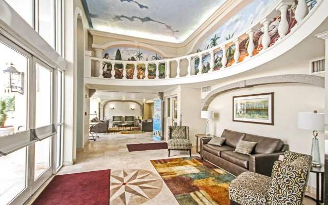 photo 2 of Camelot by the Sea by Elliott Beach Rentals