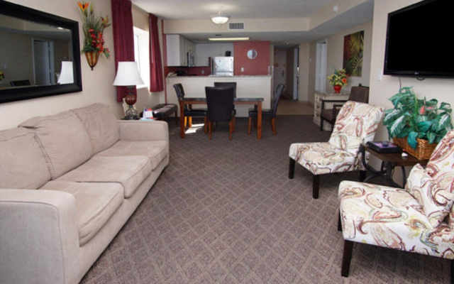 photo 4 of Camelot by the Sea by Elliott Beach Rentals