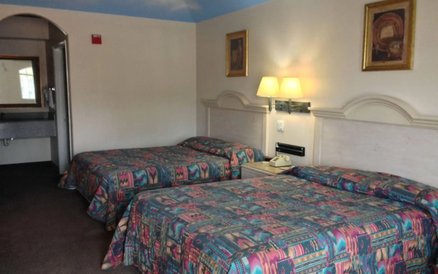 photo 4 of Camelot Inn  Suites McCarty