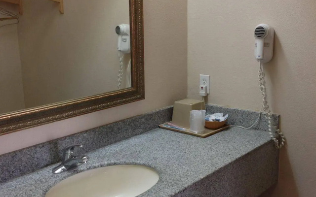 photo 5 of Camelot Inn  Suites McCarty