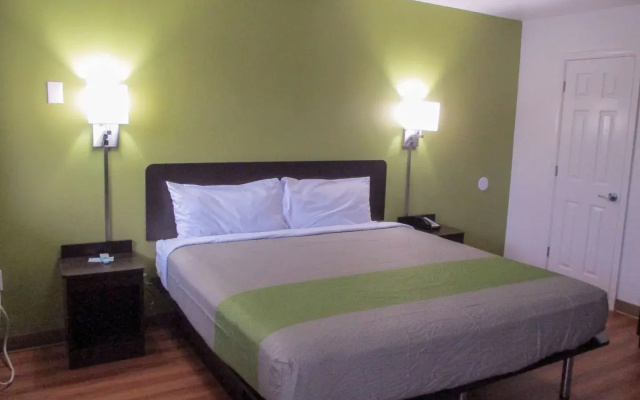 photo 3 of Motel 6 North Olmsted, OH - Cleveland