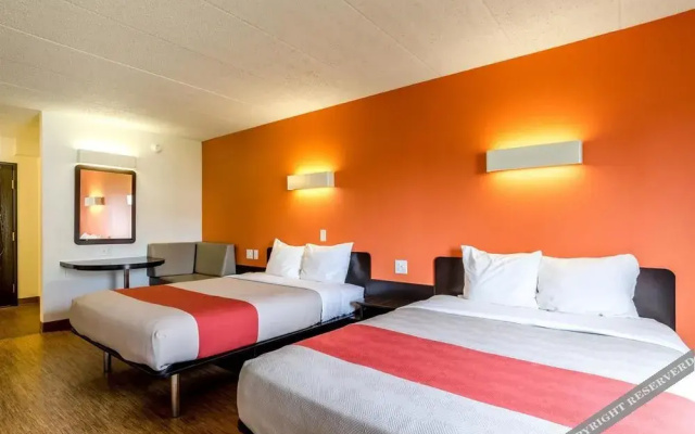photo 3 of Motel 6 York