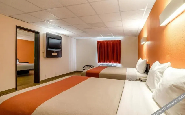 photo 4 of Motel 6 York