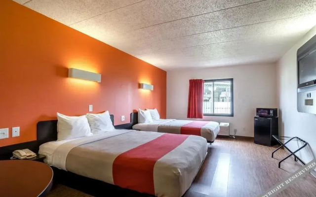 photo 5 of Motel 6 York