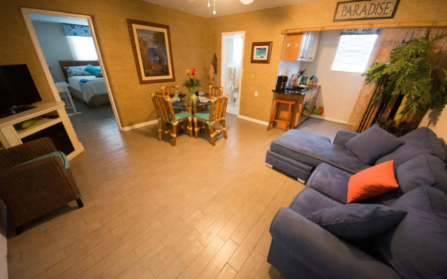 photo 2 of Camelot Beach Suites