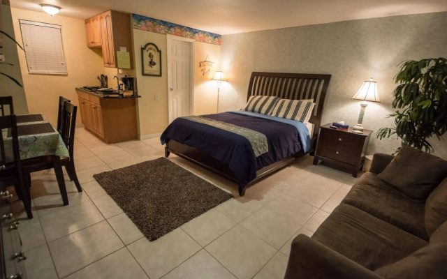 photo 5 of Camelot Beach Suites