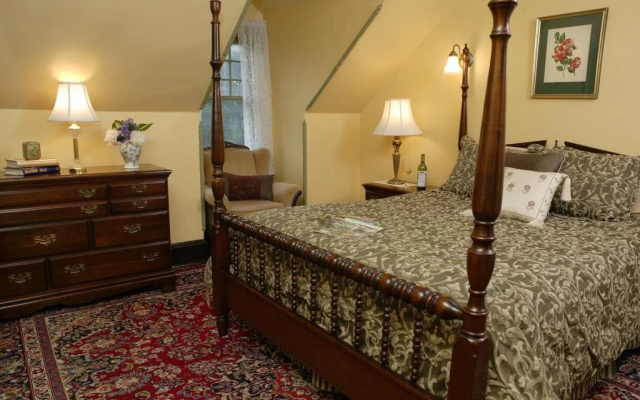 photo 3 of Cameron Estate Inn & Restaurant