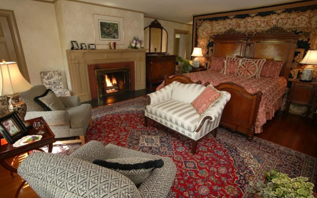 photo 4 of Cameron Estate Inn & Restaurant