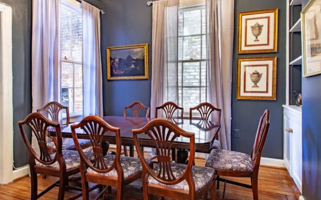 photo 5 of Cameron House of Old Town Alexandria