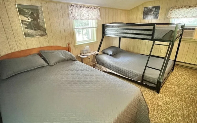 photo 2 of Camp Dragonfly Limit 10 3 Bedroom Home by RedAwning