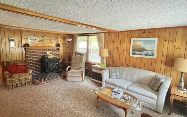 photo 4 of Camp Dragonfly Limit 10 3 Bedroom Home by RedAwning