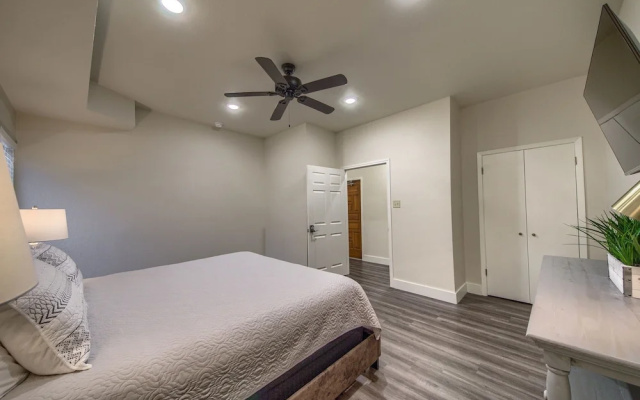 photo 3 of Camp Warnecke Club Haus Cw Ch 2 Bedroom Condo by RedAwning
