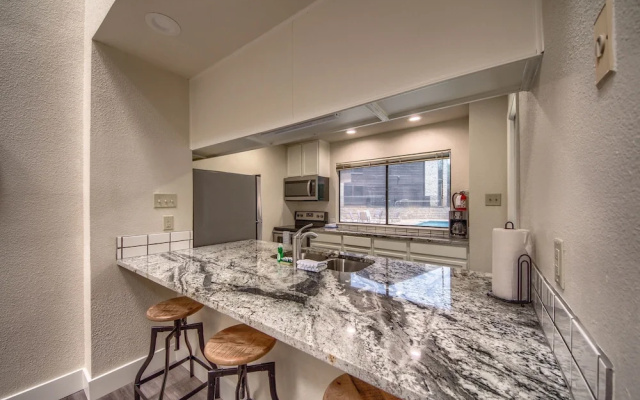 photo 5 of Camp Warnecke Club Haus Cw Ch 2 Bedroom Condo by RedAwning