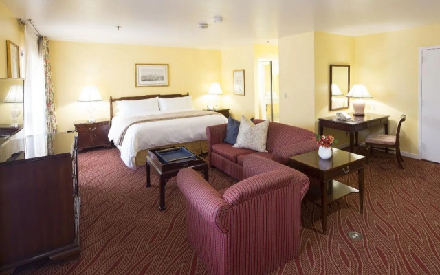 photo 5 of Campbell Inn