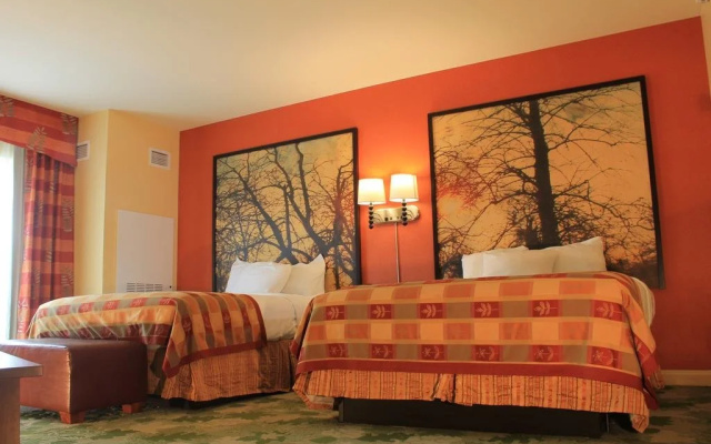 photo 4 of Canaan Valley Resort & Conference Center