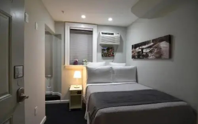 photo 5 of Canal Inn Hotel, Georgetown