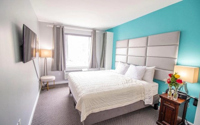 photo 3 of Canal Loft Hotel