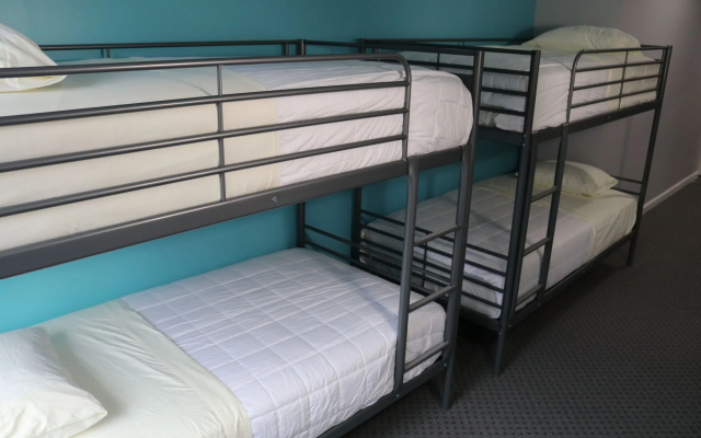 photo 5 of Canal Loft Hotel