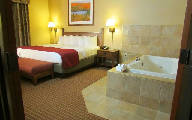 photo 3 of Canal Park Lodge