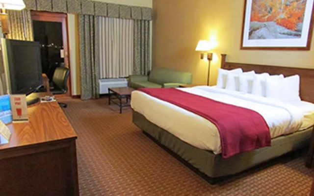 photo 4 of Canal Park Lodge