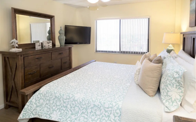 photo 5 of Canaveral Towers by Stay in Cocoa Beach