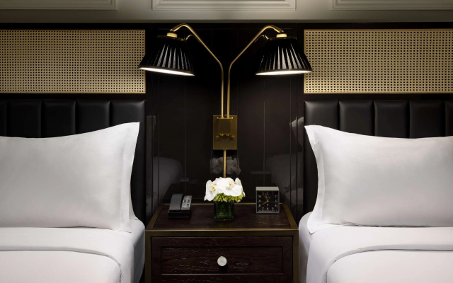 photo 4 of The Candler Hotel Atlanta, Curio Collection by Hilton