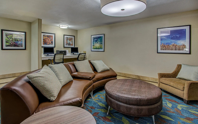 photo 2 of Candlewood Suites Louisville Airport by IHG