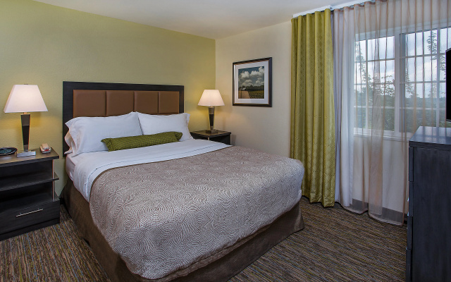 photo 3 of Candlewood Suites Louisville Airport by IHG