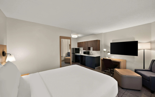 photo 3 of Sonesta Simply Suites Jersey City