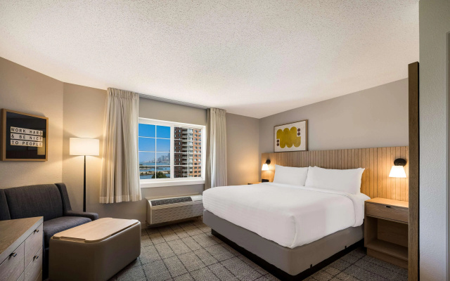 photo 5 of Sonesta Simply Suites Jersey City