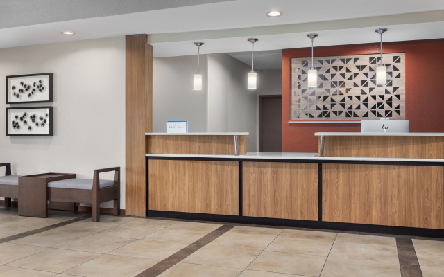 photo 2 of Candlewood Suites Alexandria by IHG