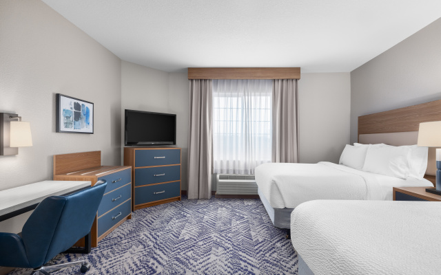 photo 3 of Candlewood Suites Alexandria by IHG