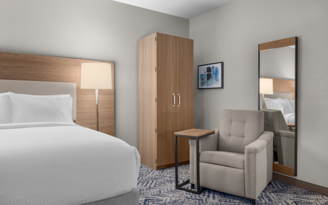 photo 5 of Candlewood Suites Alexandria by IHG