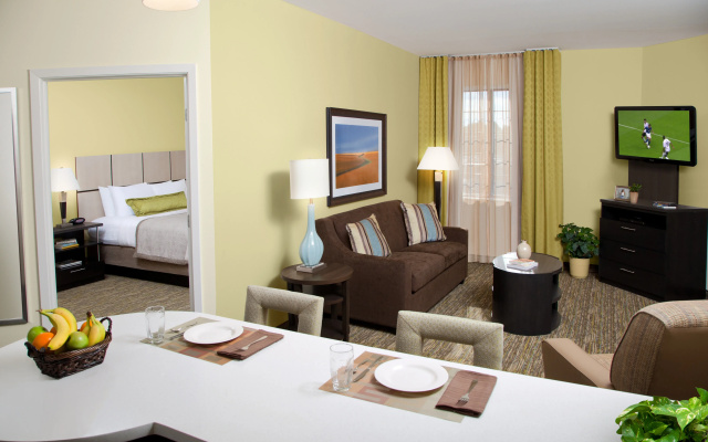 photo 4 of Candlewood Suites Arundel Mills / BWI Airport by IHG